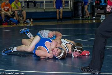 Wrestling vs Byrnes -171